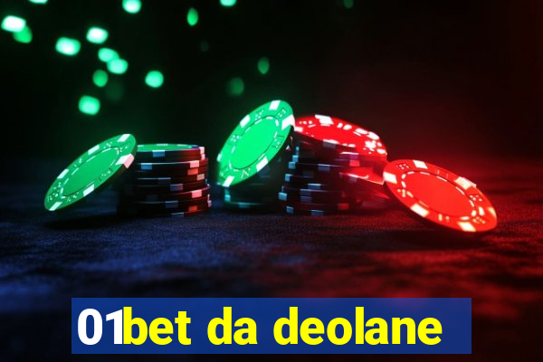 01bet da deolane